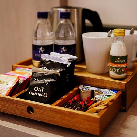 Southgate Hotel London East Barnet 外观 照片