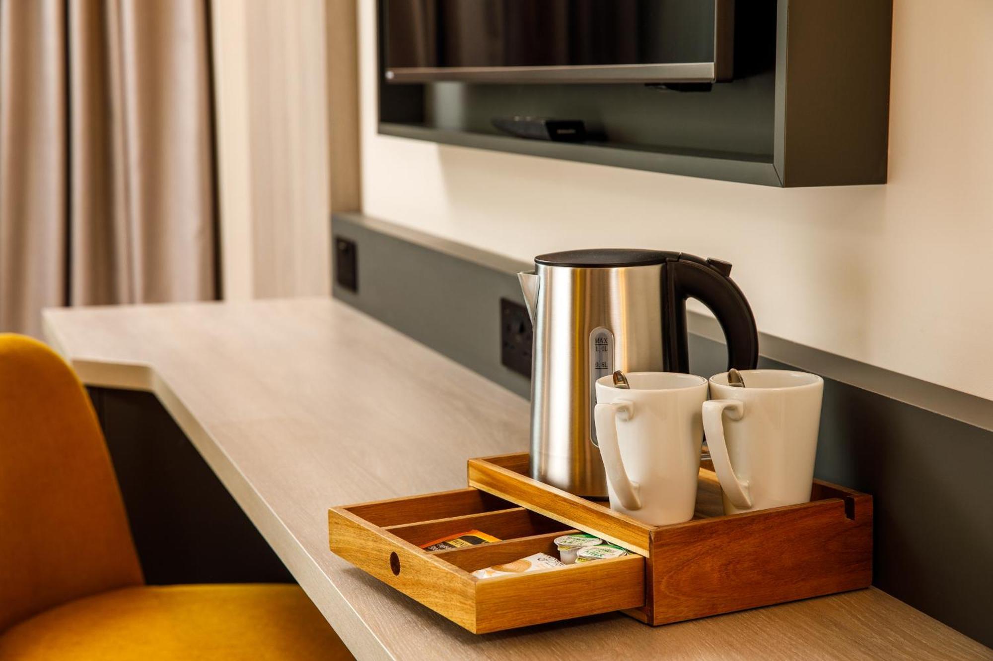 Southgate Hotel London East Barnet 外观 照片