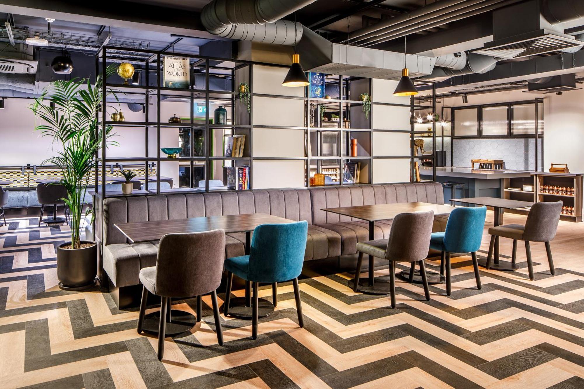 Southgate Hotel London East Barnet 外观 照片