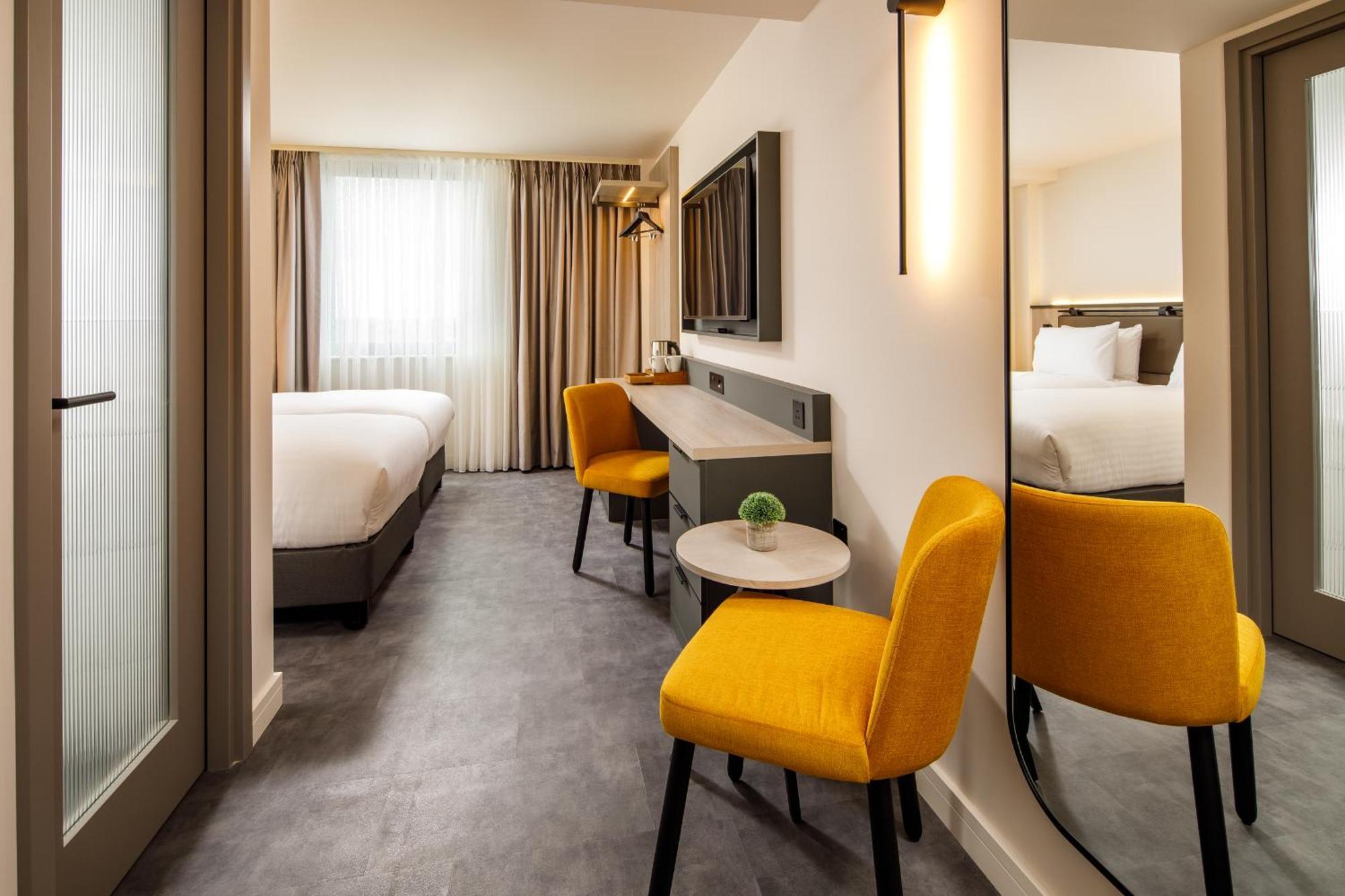 Southgate Hotel London East Barnet 外观 照片