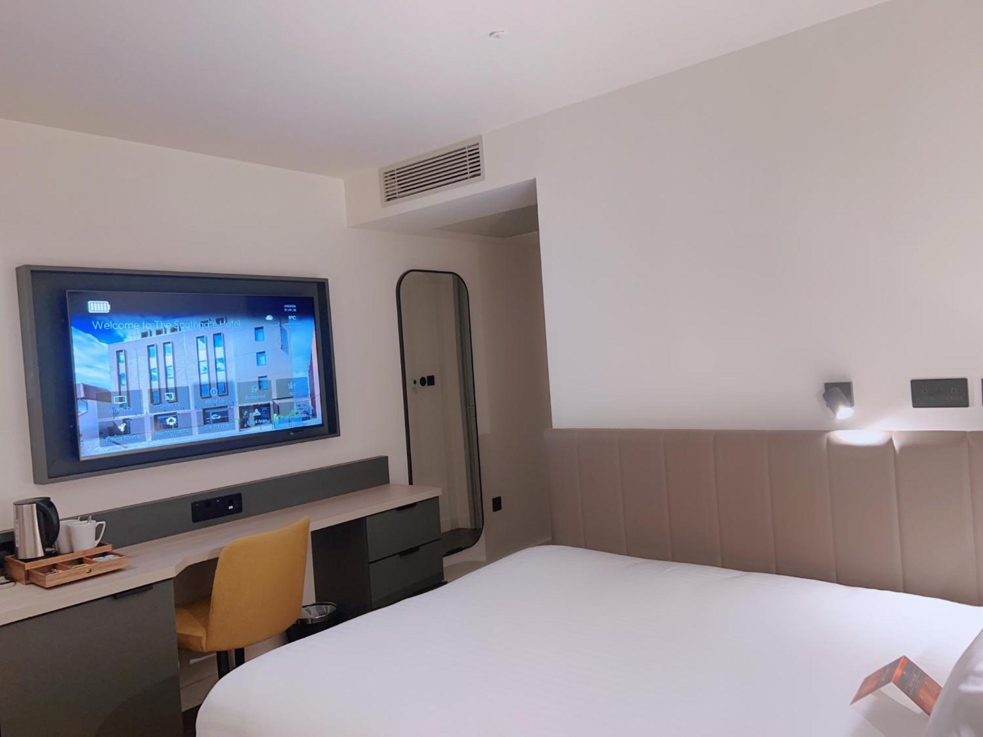 Southgate Hotel London East Barnet 外观 照片