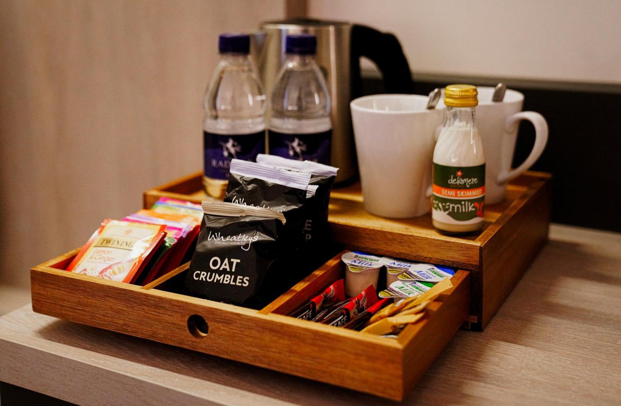 Southgate Hotel London East Barnet 外观 照片